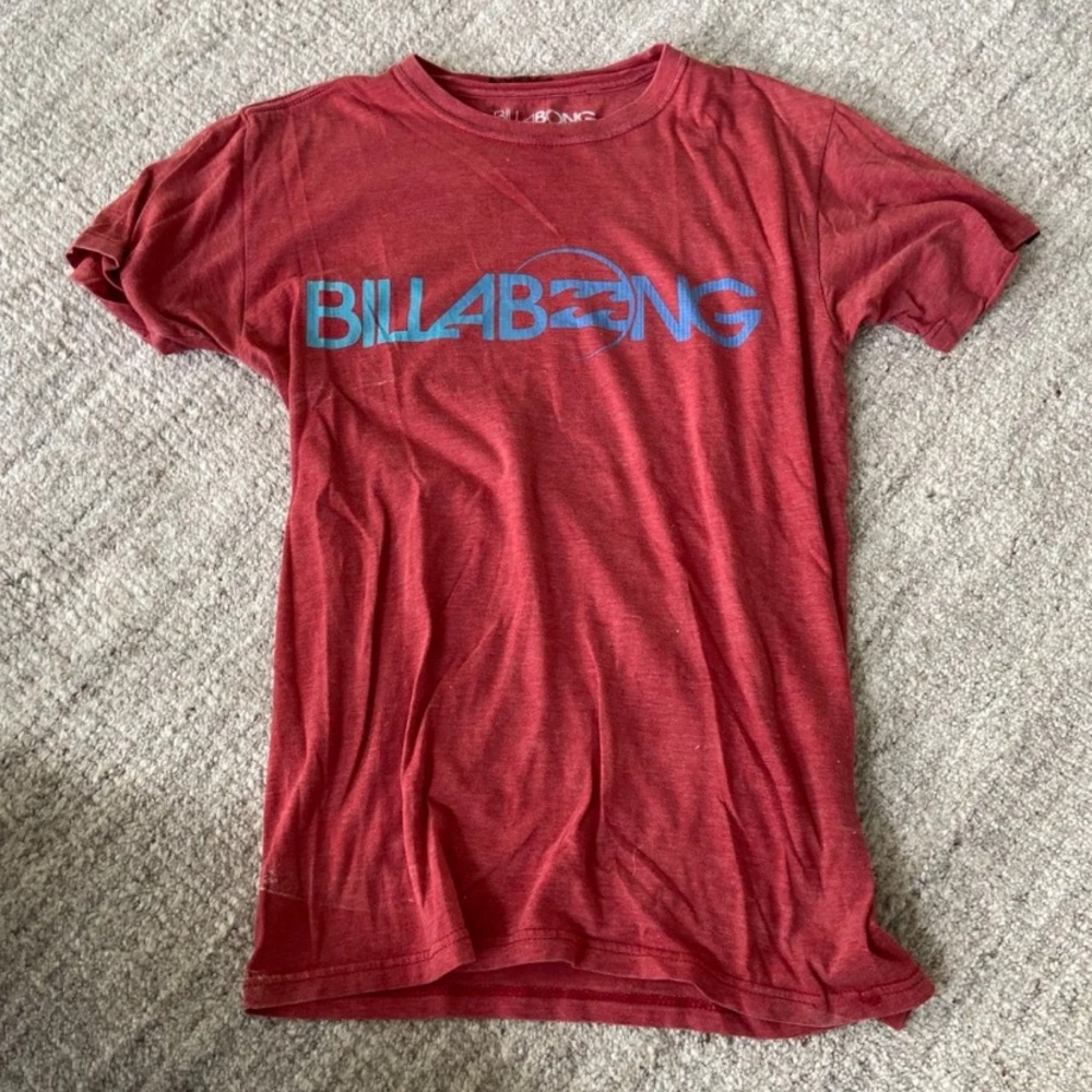 Billabong Tee